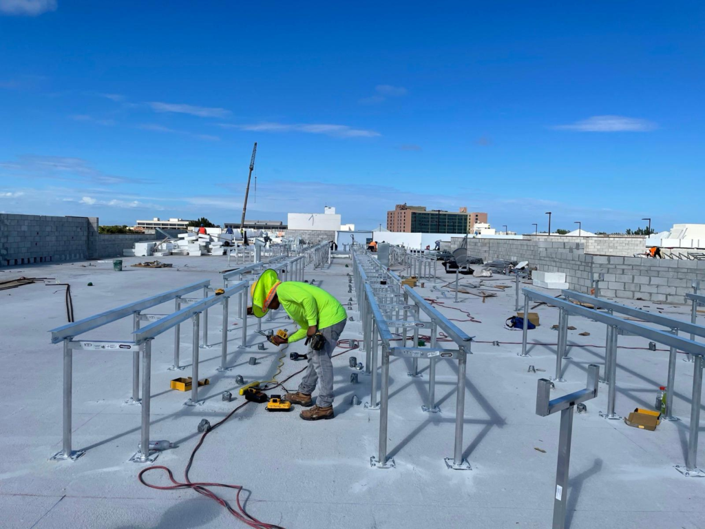 South Florida Air Conditioning, we has been servicing homes in the South Florida area for over 20 years.