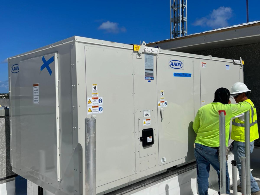 South Florida HVAC Contractor, AC Contractor, AC Company & HVAC Company