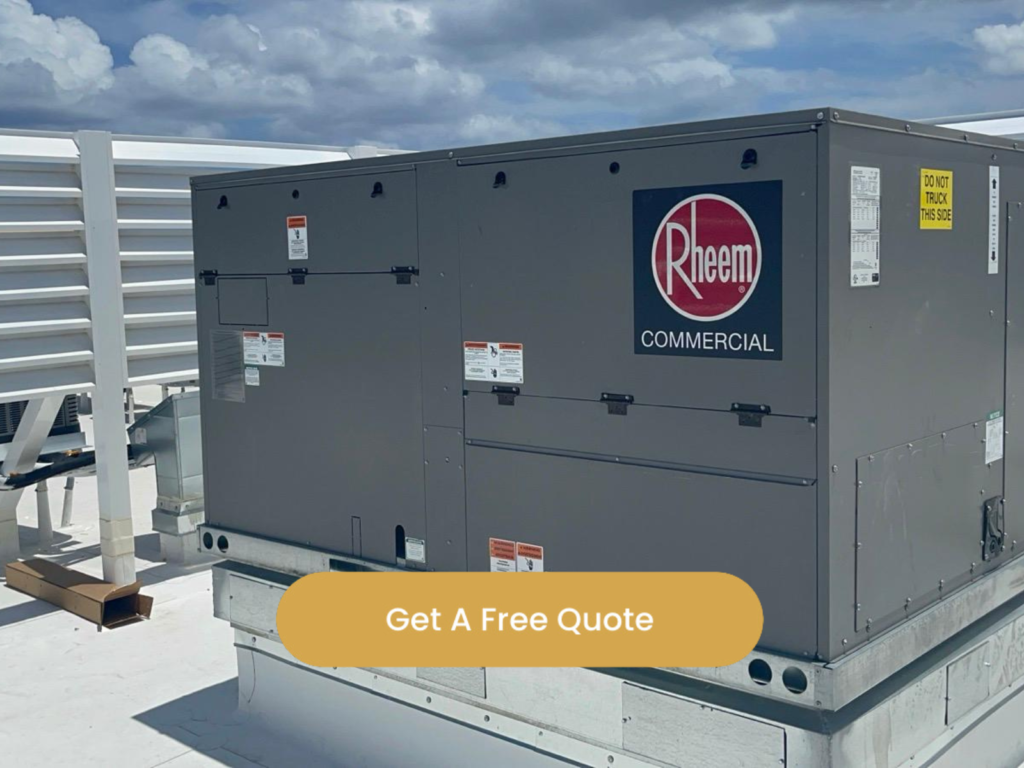 South Florida HVAC Contractor, AC Contractor, AC Company & HVAC Company